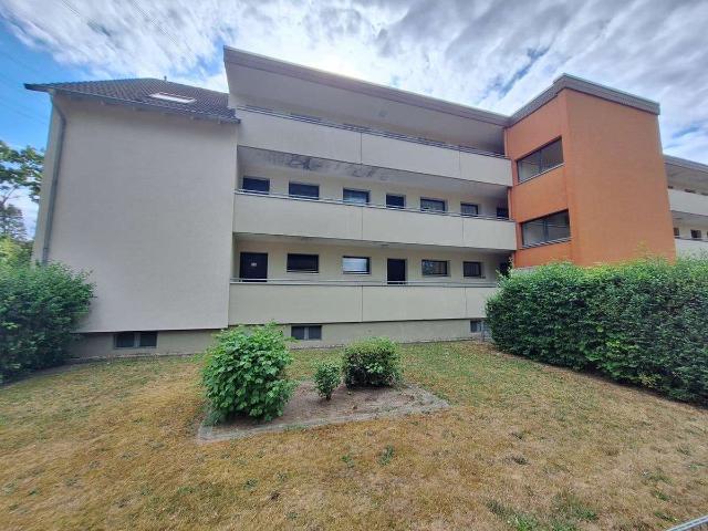 Große 2 Zimmer Wohnung + 1 Monat mietfrei Sommeraktion