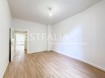 Große 2 Zimmer Wohnung am Leonrodplatz