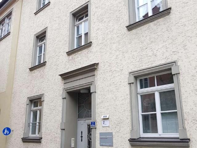 Große 2 Zimmer Wohnung auf der Insel Lindau