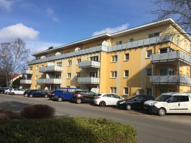 große 2 Zimmer Wohnung im Ostseeviertel