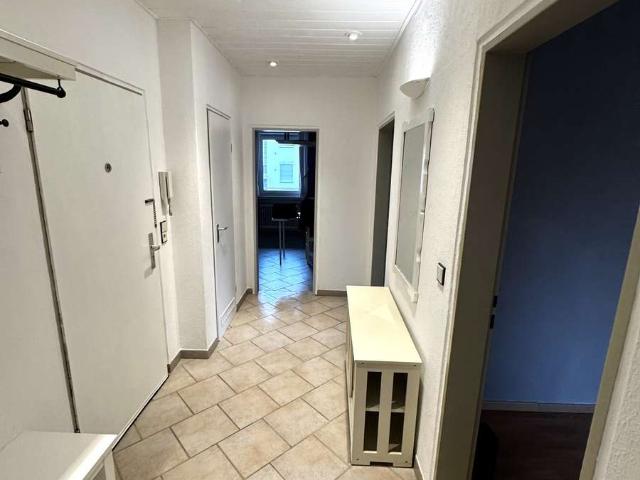 Große 2 Zimmer Wohnung in Bad Wilhelmshöhe