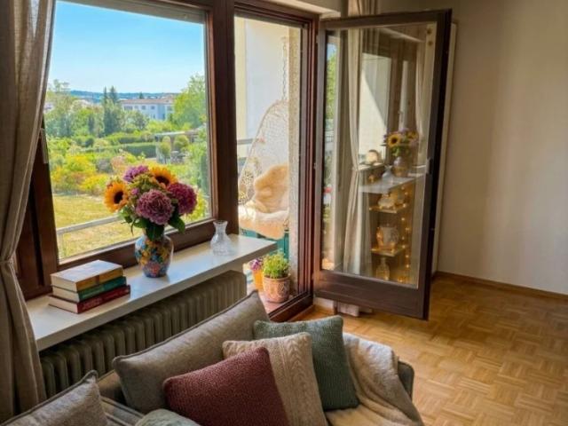 Große 2 Zimmer Wohnung in begehrter Lage von Dornbirn