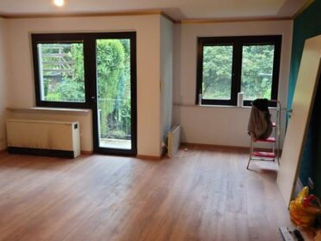Große 2 Zimmer Wohnung in Essen Borbeck