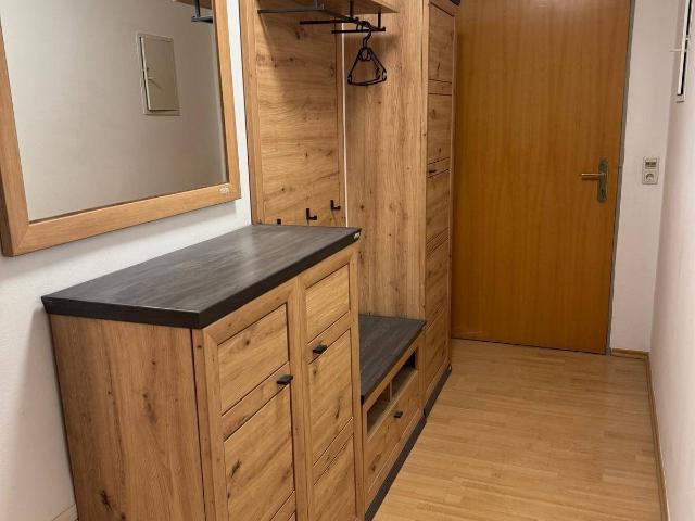 Große 2 Zimmer Wohnung in St.Johanns Zentrum