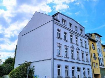 Große 2 Zimmer Wohnung mit Balkon sucht genau Dich