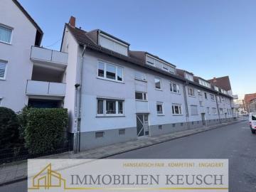 Bremen, Oldenburger Land, Belumer Deich, Elbe-Weser-Dreieck, Schleswig-Holstein