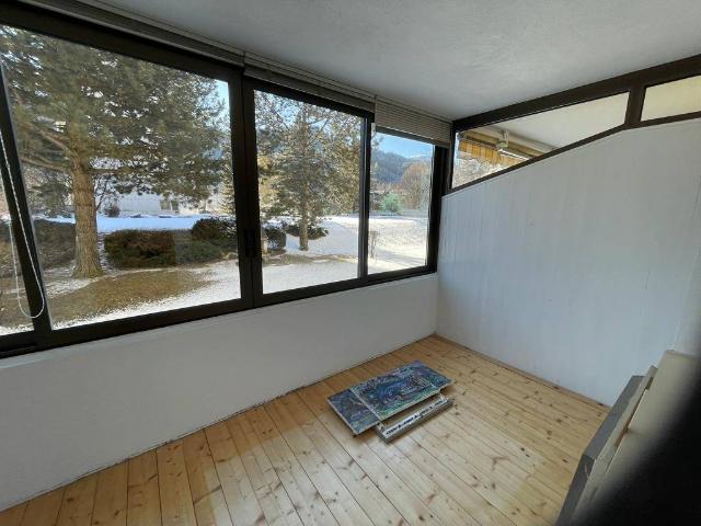 Große 2 Zimmer Wohnung Stadtnähe