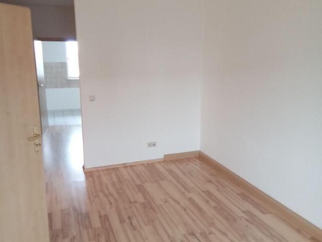 Große 2 Raum Dachgeschosswohnung