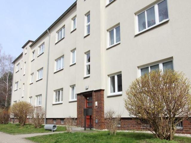Große 2 Raum Wohnung in Altenburg West!