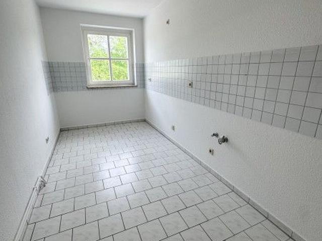Große 2 Raum Wohnung in Krankenhausnähe in Erlabrunn