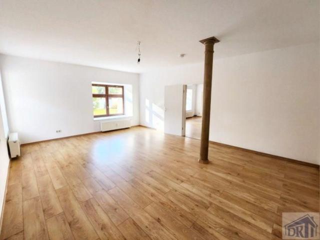Große 2 Raumwohnung auf der Neustadt