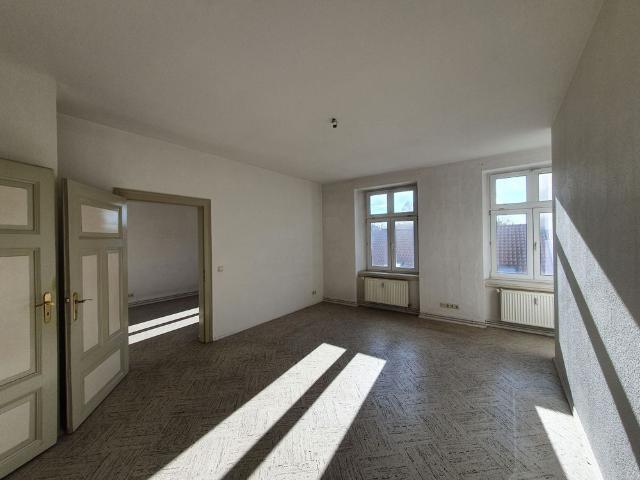 große 2 Raumwohnung im Zentrum von Görlitz !