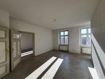 große 2 Raumwohnung im Zentrum von Görlitz !