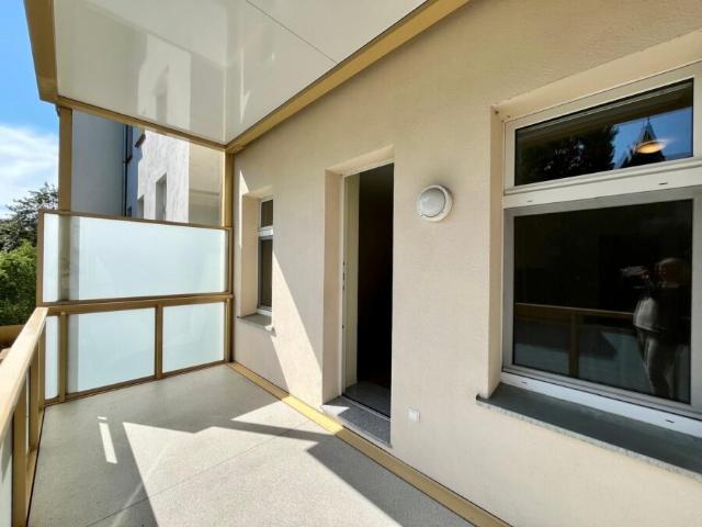 große 2 Raumwohnung mit Balkon in ruhiger Seitenstraße der Görlitzer Innenstadt!