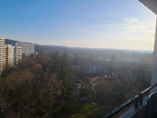 Große 4,5 Zi. Whg.,top Ausblick! Kein Makler erwünscht!