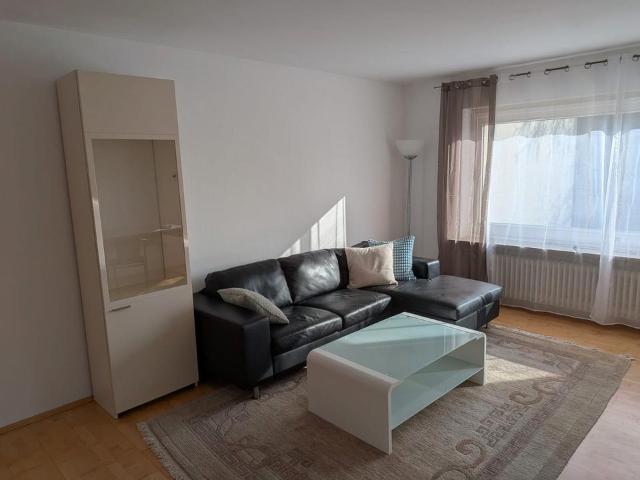 Große 4,5 Zimmer Wohnung in Erlangen Sieglitzhof