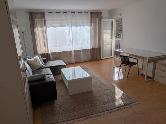 Große 4,5 Zimmer Wohnung in Erlangen Sieglitzhof