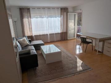 Große 4,5 Zimmer Wohnung in Erlangen Sieglitzhof