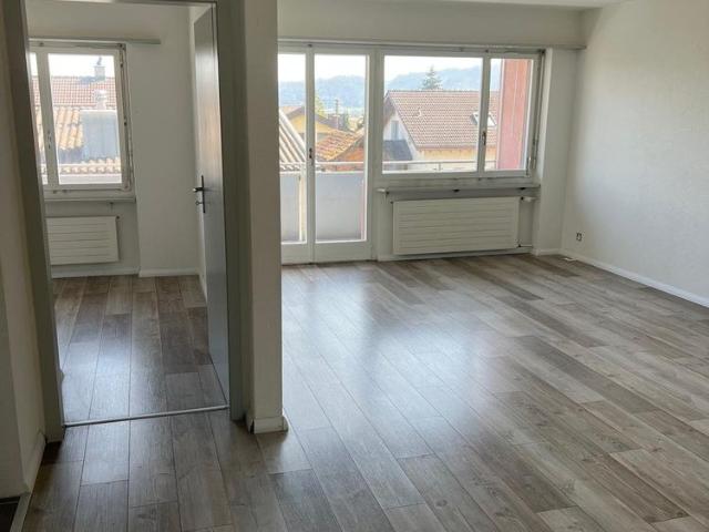 Grosse 4.5 Zimmer Wohnung in Lostorf