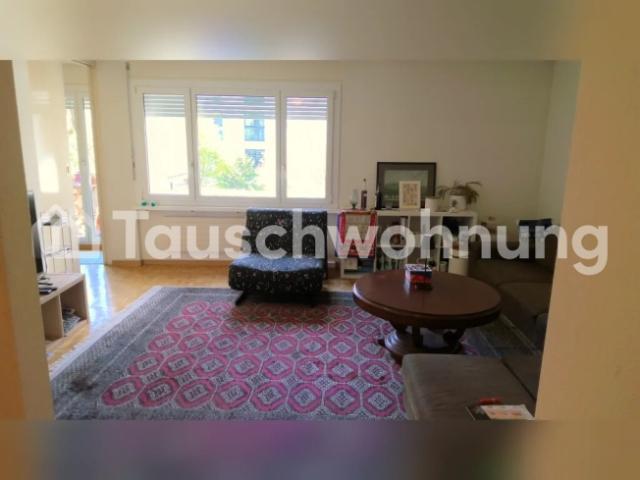 Große 4.5 Zimmer Wohnung in Zürich Kreis 12