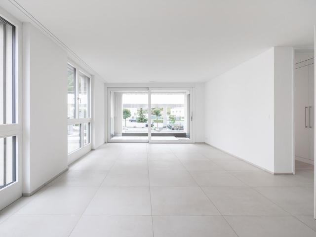 grosse 4.5 Zimmerwohnung B1.5 in Bad Ragaz