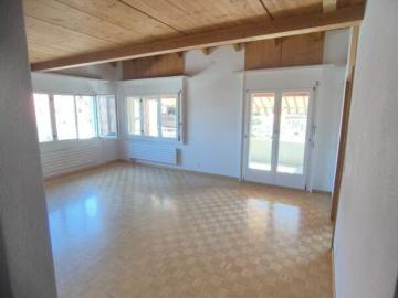 Schwarzenburg, Verwaltungsregion Bern-Mittelland, Kanton Bern