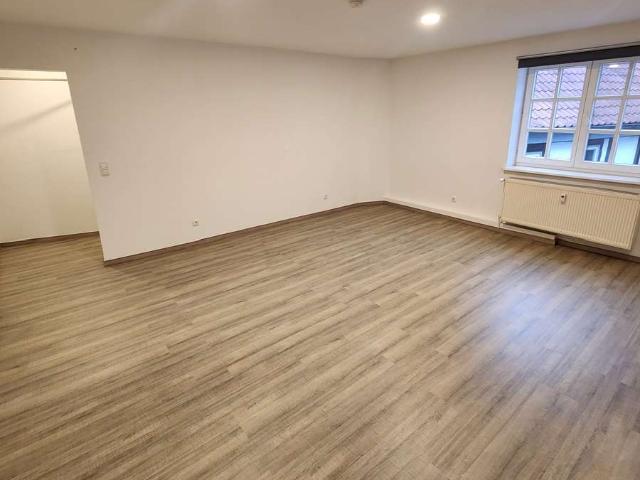 Große 4 Zi WG Wohnung mit Keller, Leipziger Str. 495 – 118,50 m²