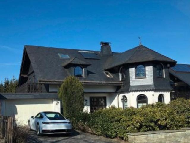 große 4 Zi Mietwohnung in Winterberg/ Stadt