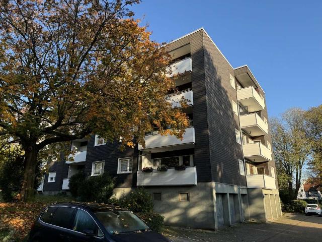 Große 4 Zimmer Wohnung Erbbaurecht