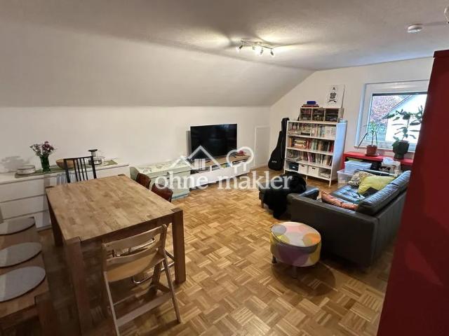 Große 4 Zimmer Wohnung in 92358 Seubersdorf inkl. EBK