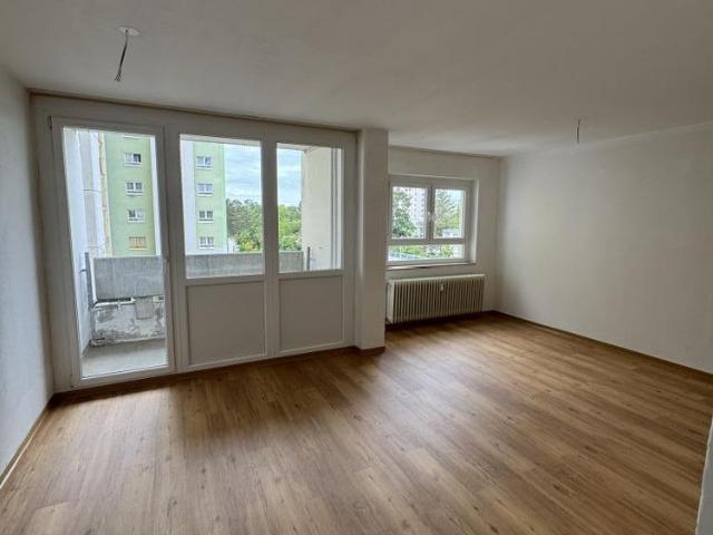 Große 4 Zimmer Wohnung in Eberstadt jetzt frei !