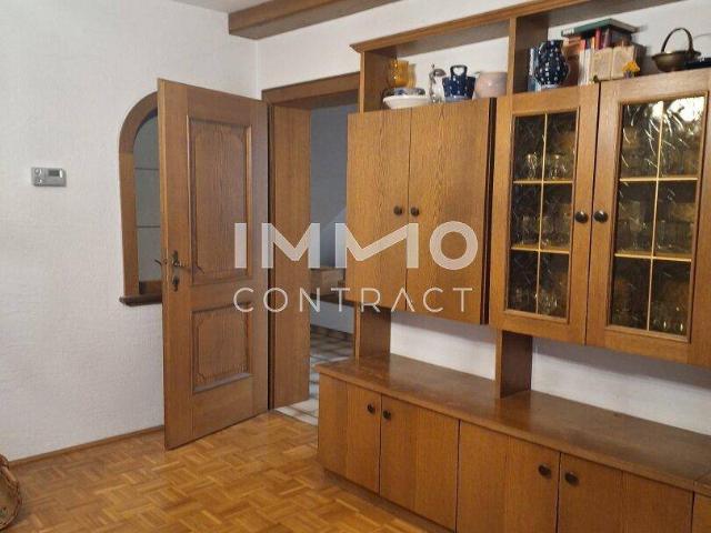 Große 4 Zimmer Wohnung in Gmunden mit Balkon, Terrasse, Garage und Garten! Zwei extra Zimmer mit eigenem Bad und WC gehören zum Angebot!