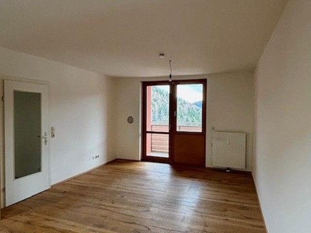 Große 4 Zimmer Wohnung mit Balkon in idyllischer Lage