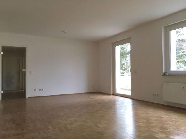 Große 4 Zimmer Wohnung mit Balkon in Top Lage von Gerschede