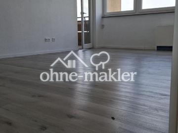 Große 4 Zimmer Wohnung mit tollem Fernblick