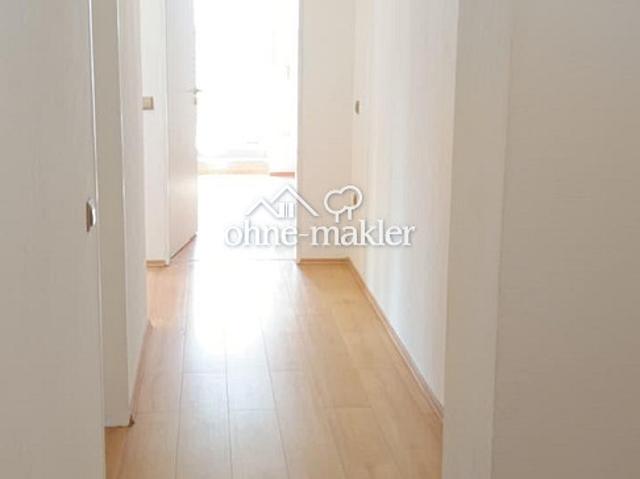 Große 4 Zimmer WHG mit Dachterrasse in bester Lage mit Stellplatz