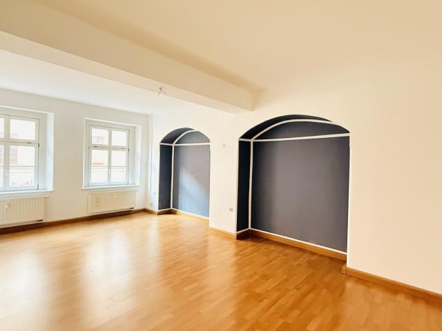 Große 4 Raum Altbauwohnung im Herzen der Meißner Altstadt