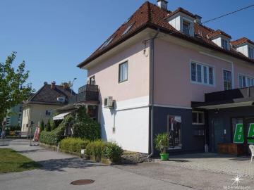 Wohnung zum Verkauf in 9020 - Parkplatz