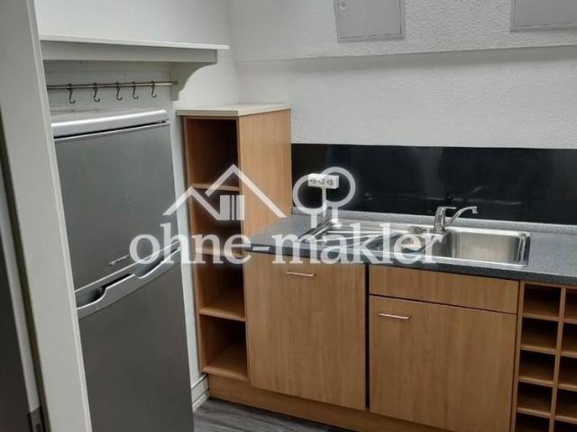 Große 5 Zimmerwohnung auf 2 Etagen in Osnabrücker Innenstadt Wüste ab sofort