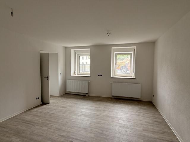 Große 5 Raumwohnung mit viel Platz für Ihre Familien in zentraler Lage von Großenhain