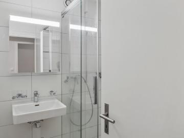 Impasse Des Eglantines, Schönberg, Freiburg, District de la Sarine, Kanton Freiburg