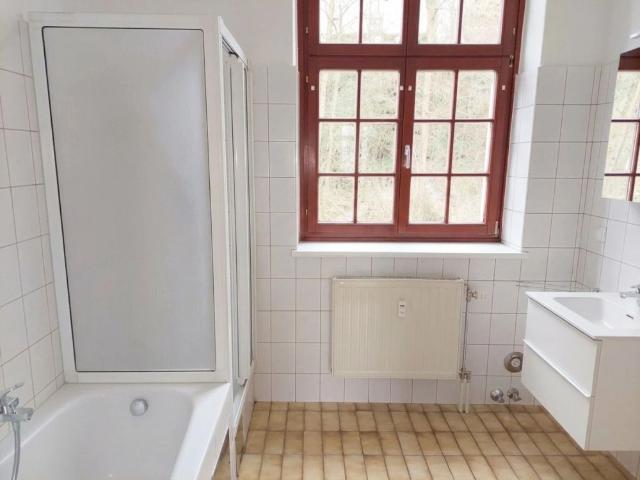 Große ca. 89m² 3 Raum Wohnung mit Gallerie im Wehrgraben / Steyr