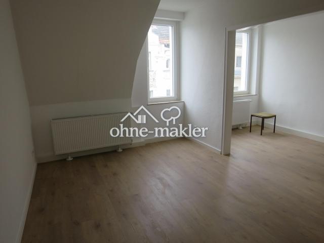 Große Altbauwohnung Lippstadt Innenstadt