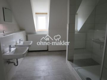 Große Altbauwohnung Lippstadt Innenstadt