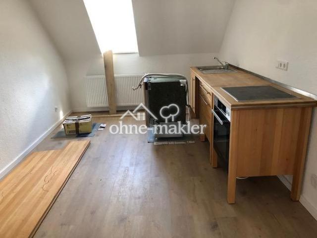 Große Altbauwohnung Lippstadt Innenstadt