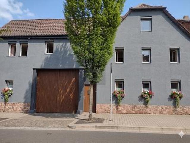 GRÖSSE AUF DEN ZWEITEN BLICK