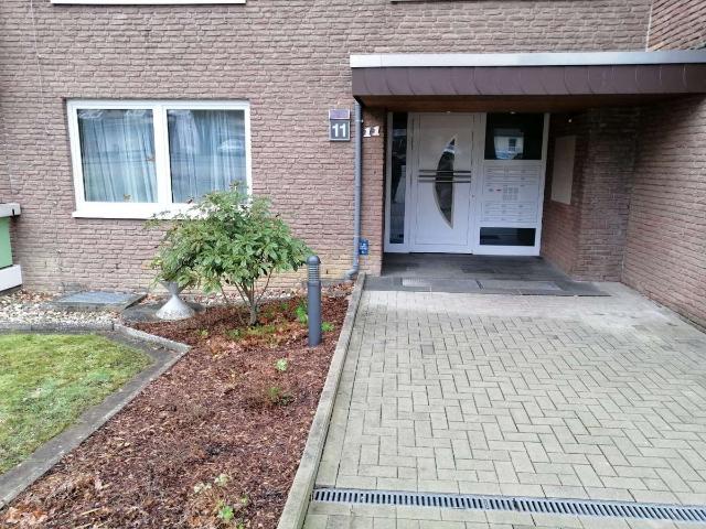 Große barrierefreie 4 Zimmer Wohnung in zentraler Lage in Espelkamp