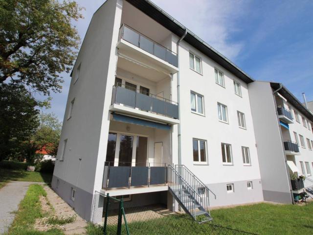 Große Gartenwohnung in Mariatroster Bestlage! Platz für die ganze Familie!