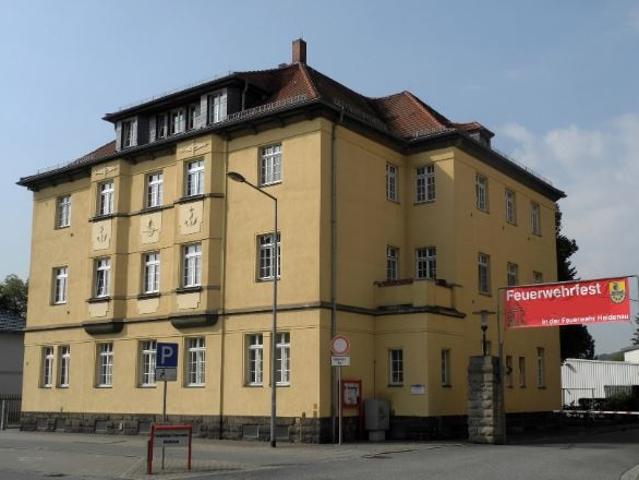 Große, geräumige 2 Raum Wohnung