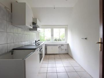 Große Dachgeschosswohnung in Hoisdorf
